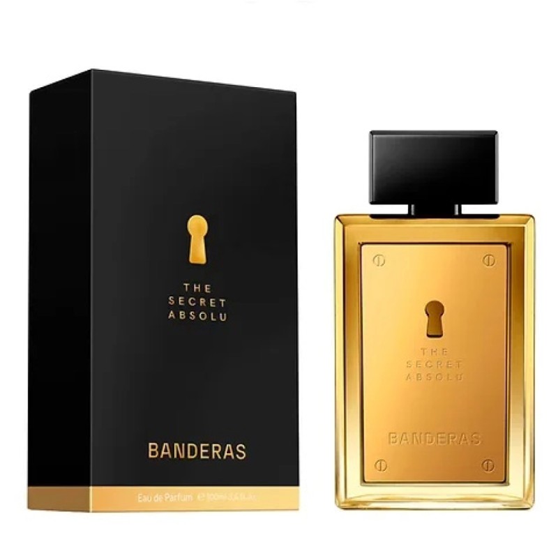AB THE SECRET SEDUCTION 200ML MAS