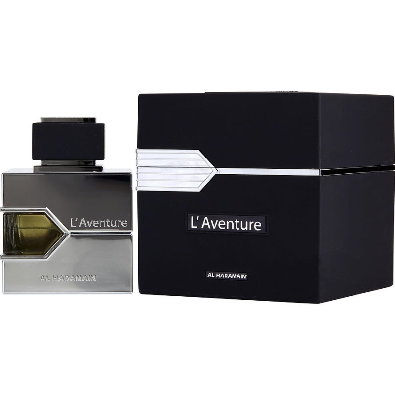 AL HARAMAIN L’AVENTURE H EDP 100ML