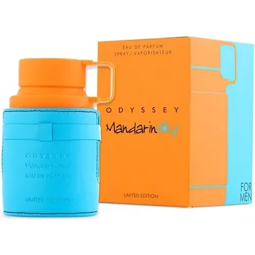 ARMAF ODYSSEY MANDARIN EDP 100ML