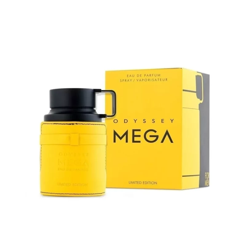 ARMAF ODYSSEY MEGA MEN EDP 100 ML